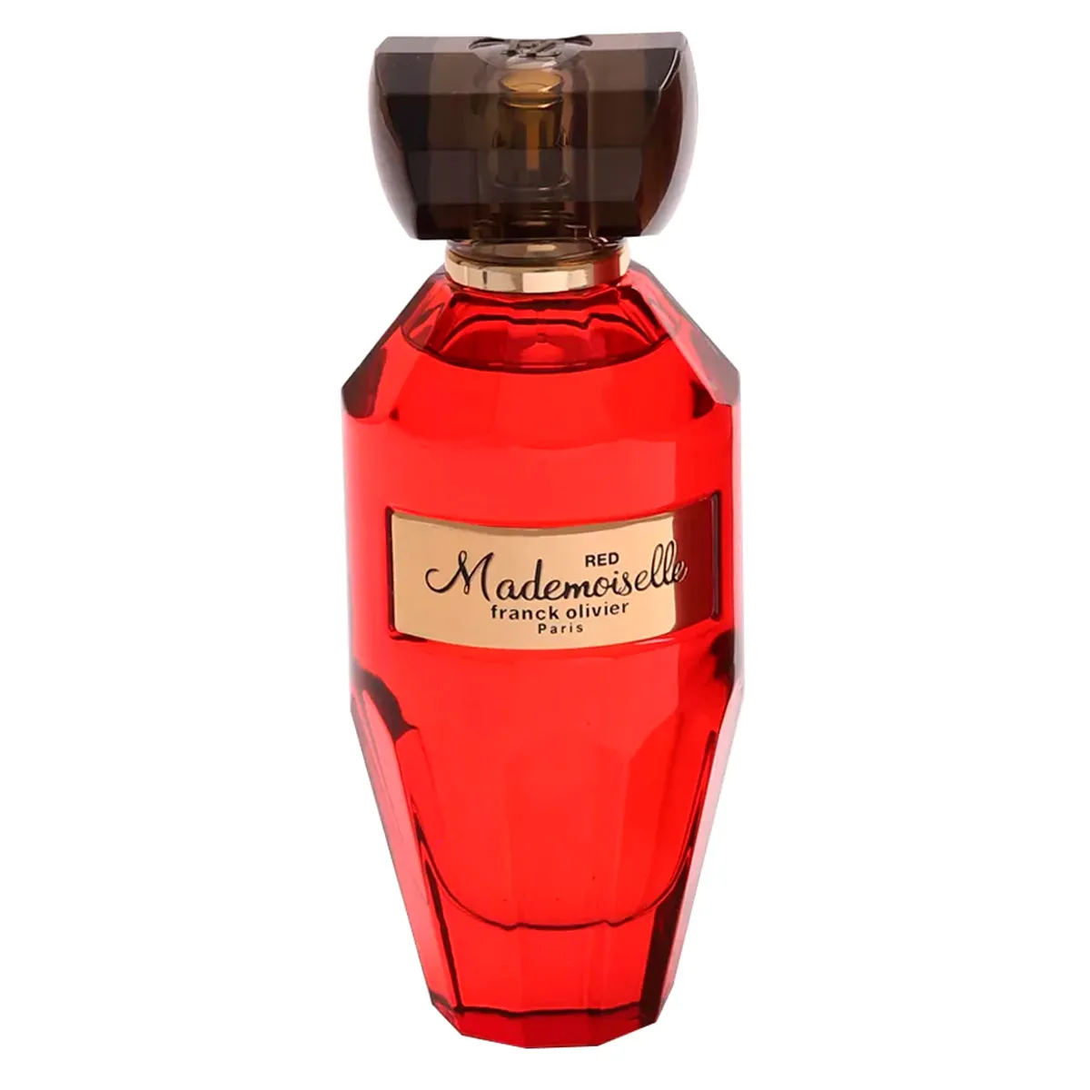 Mademoiselle Red парфюмерная вода