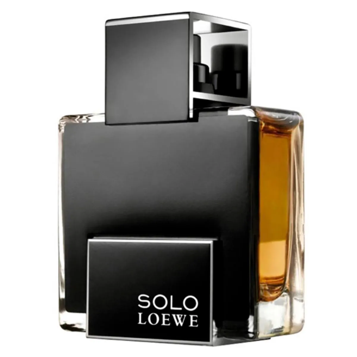 Solo Platinum туалетная вода