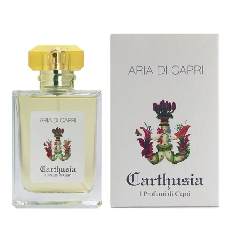 Aria di Capri парфюмерная вода