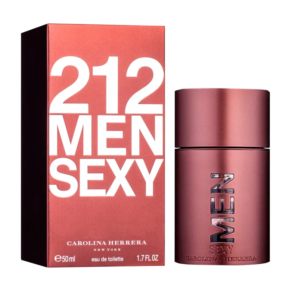 212 Sexy Men туалетная вода