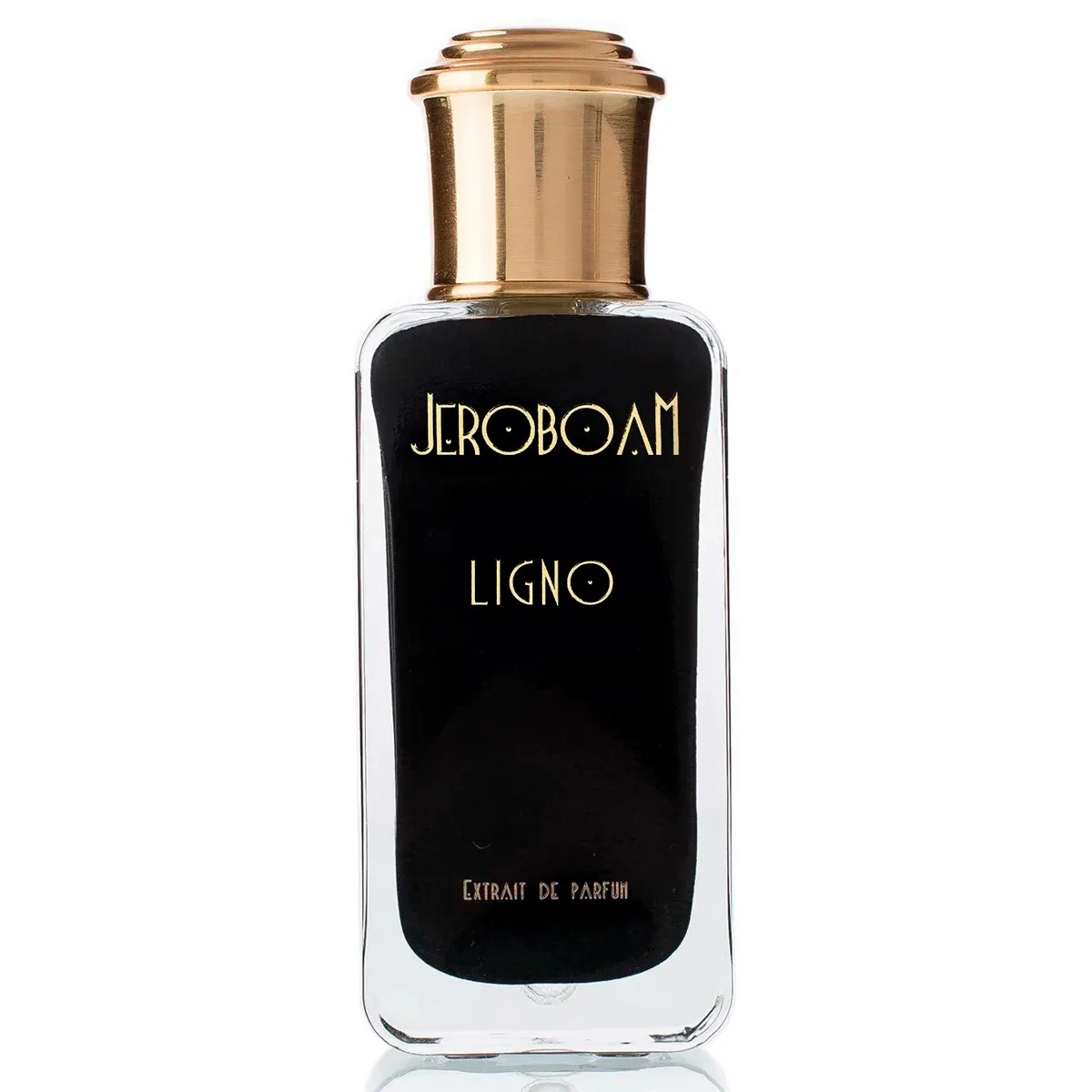 Ligno духи