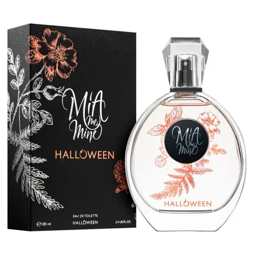 Halloween Mia Me Mine туалетная вода