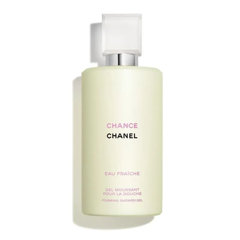 Chance eau Fraiche гель для душа