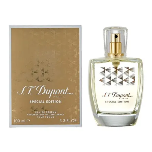 Special Edition pour Femme парфюмерная вода