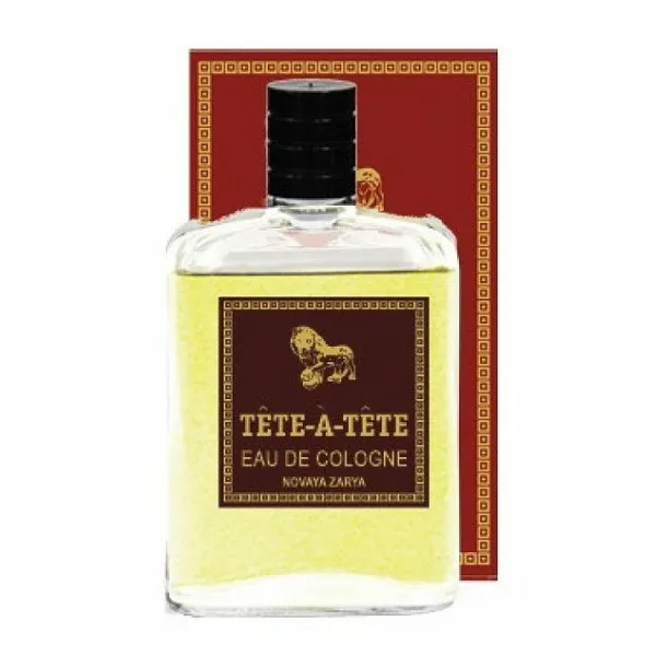 Тет а тет одеколон