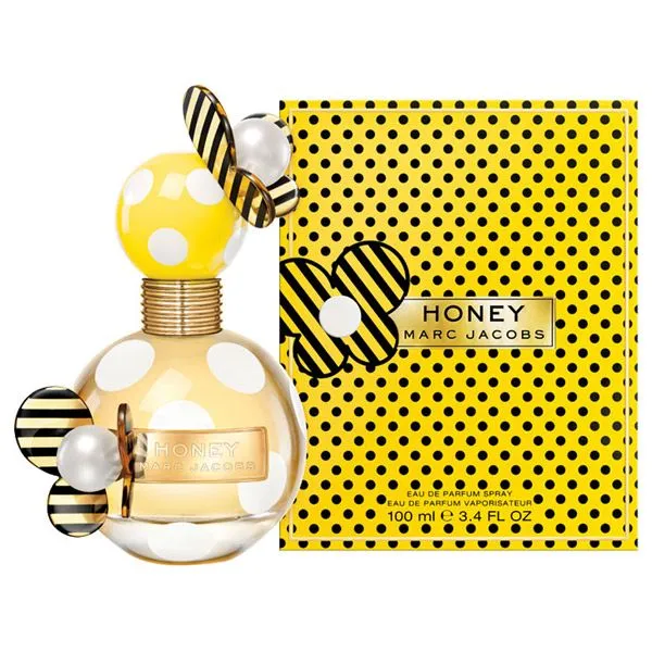 Honey парфюмерная вода