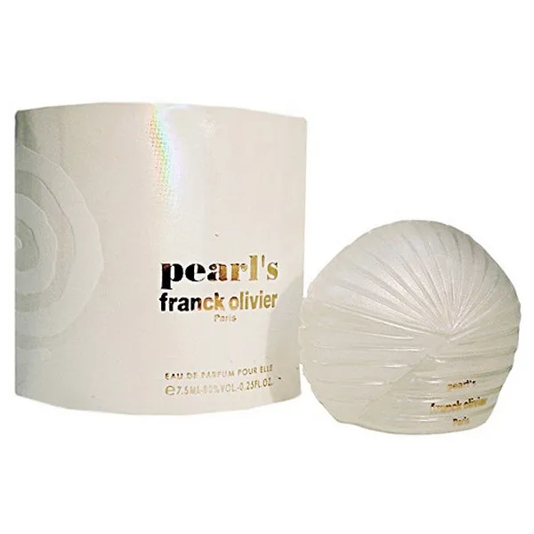 Pearl парфюмерная вода