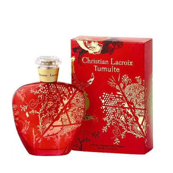 Tumulte парфюмерная вода