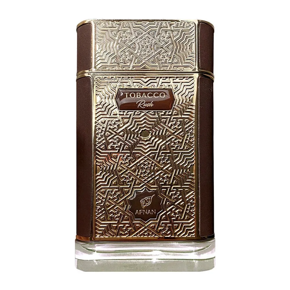 Tobacco Rush парфюмерная вода