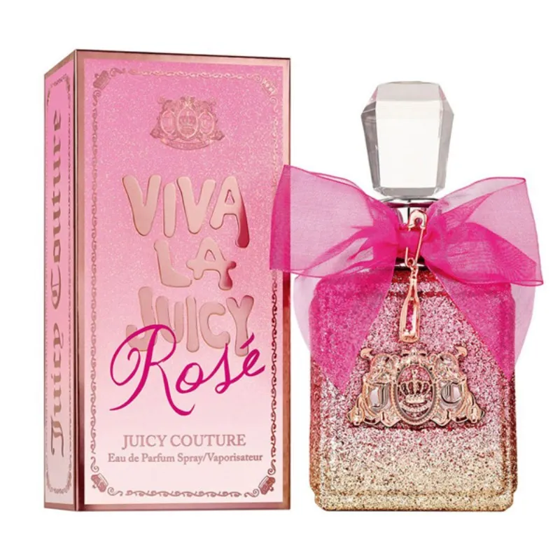 Viva La Juicy Rose парфюмерная вода