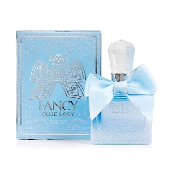 Fancy Blue Lady парфюмерная вода