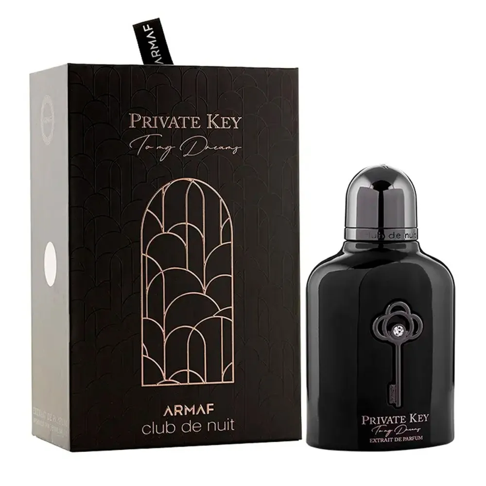 Club de Nuit Private Key To My Dreams духи
