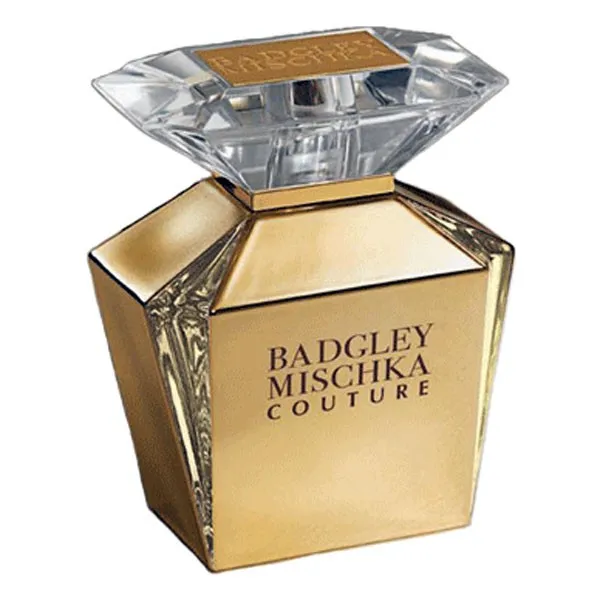 Couture парфюмерная вода