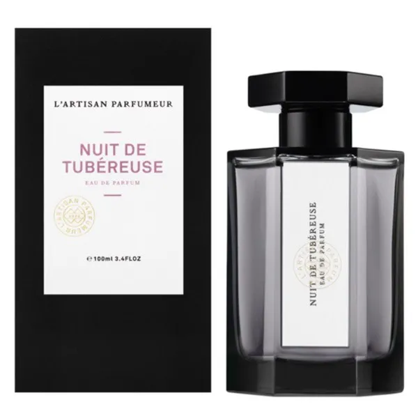 Nuit De Tubereuse парфюмерная вода