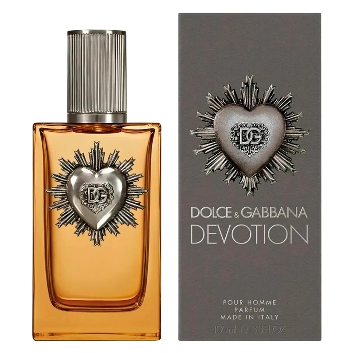 Devotion pour Homme духи