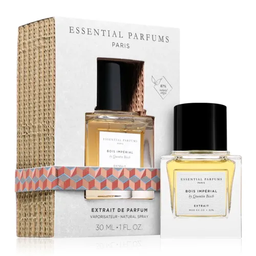 Bois Imperial Extrait духи