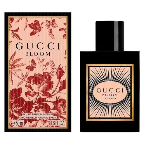 Bloom Intense парфюмерная вода