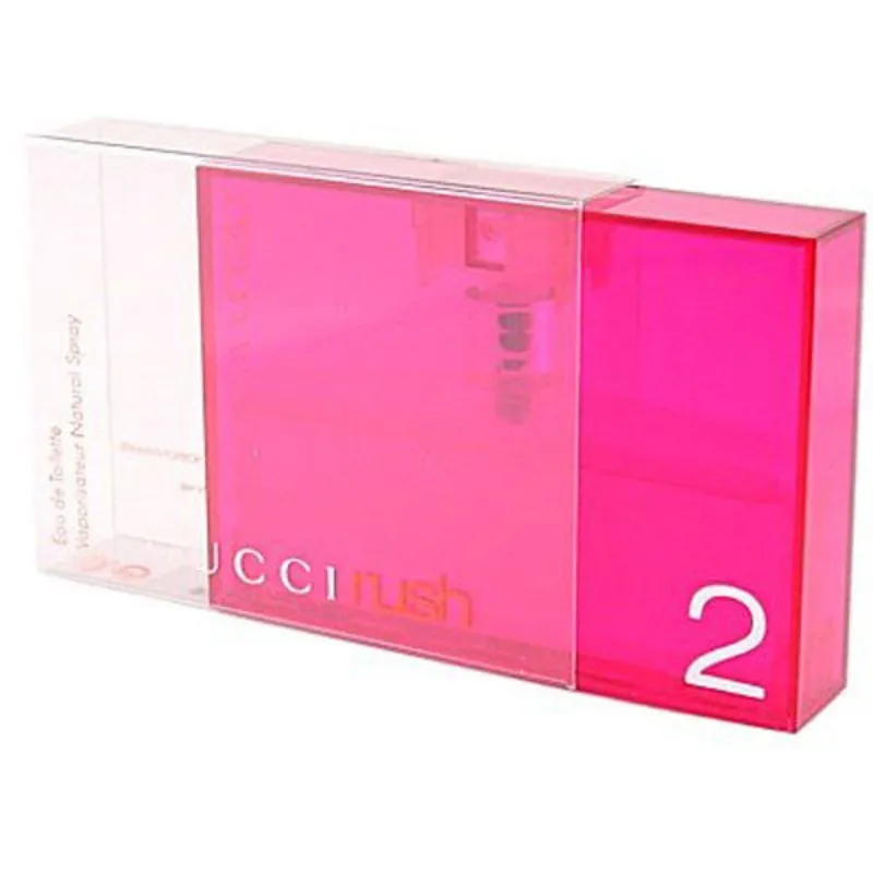 Rush 2 туалетная вода