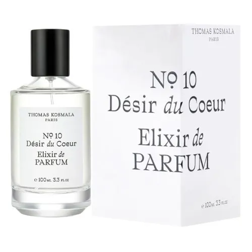 No 10 Desir Du Coeur духи