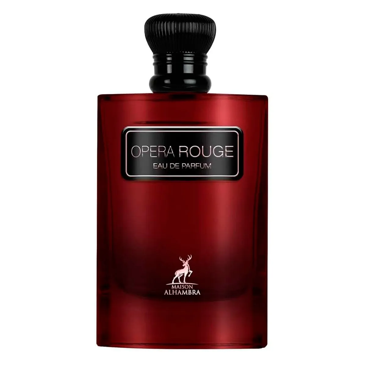 Opera Rouge парфюмерная вода