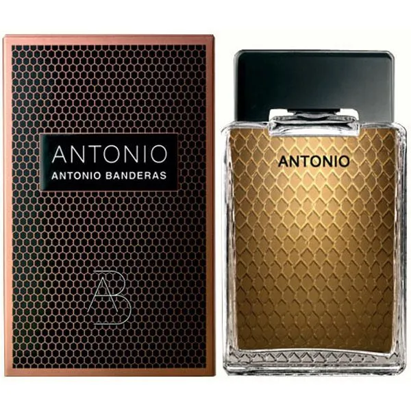 Antonio туалетная вода