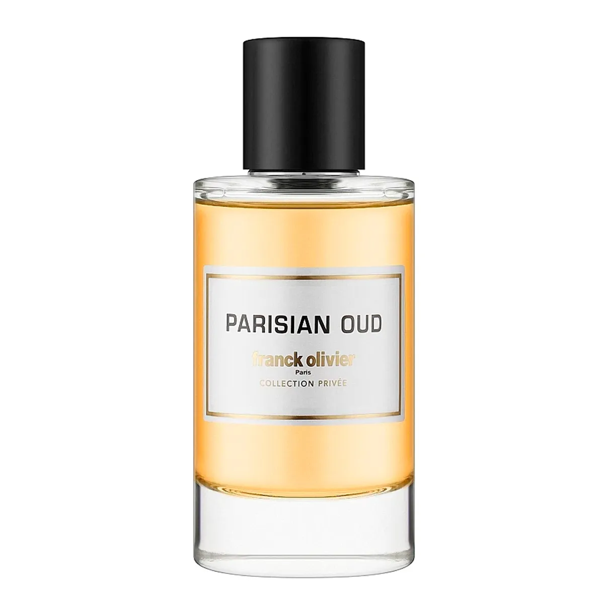 Parisian Oud парфюмерная вода