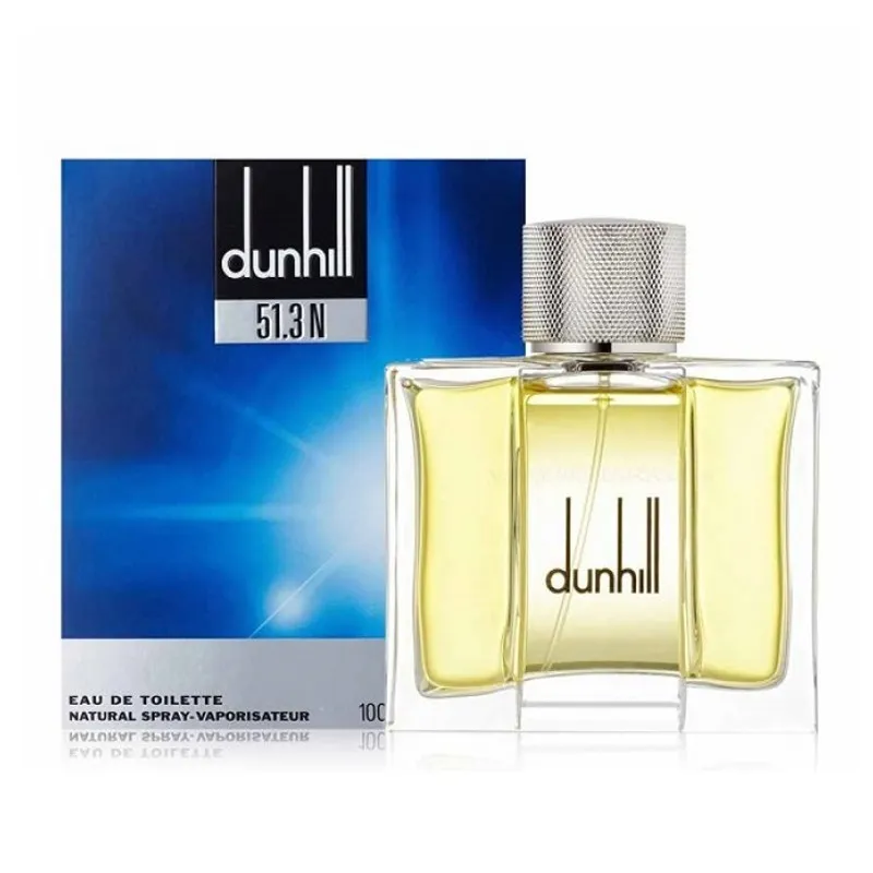 51.3 N туалетная вода