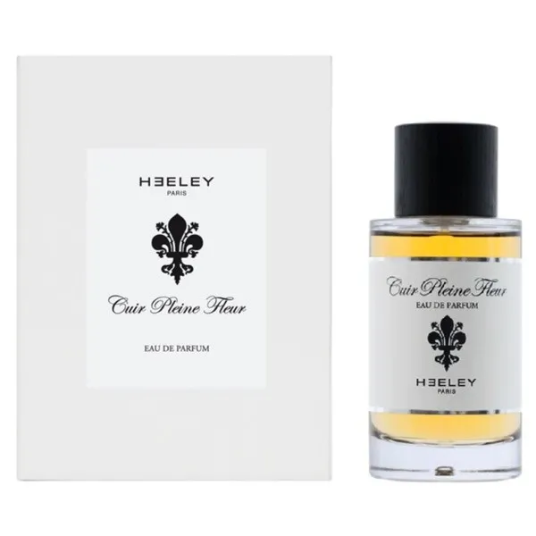Cuir Pleine Fleur парфюмерная вода