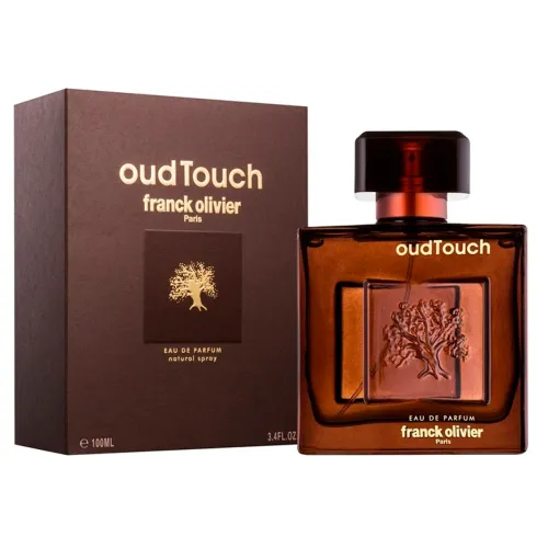 Oud Touch парфюмерная вода