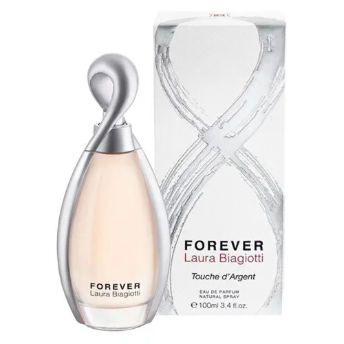 Forever Touche d'Argent парфюмерная вода