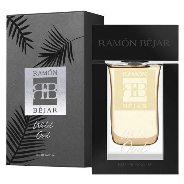 Wild Oud парфюмерная вода