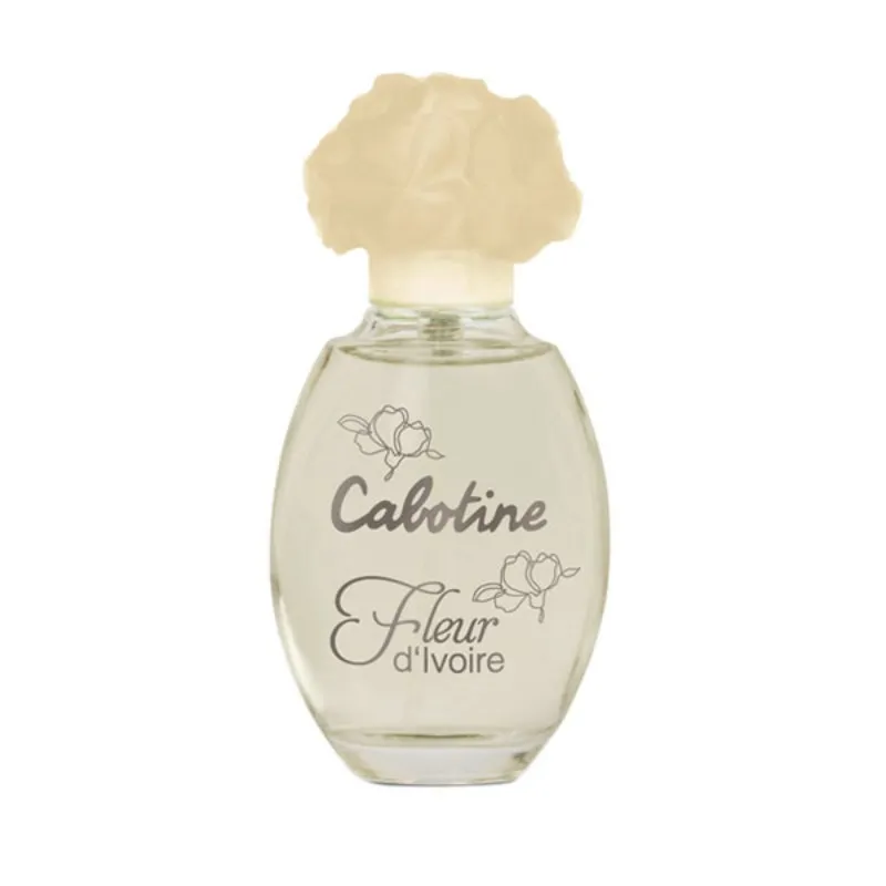 Cabotine Fleur D'ivoire туалетная вода