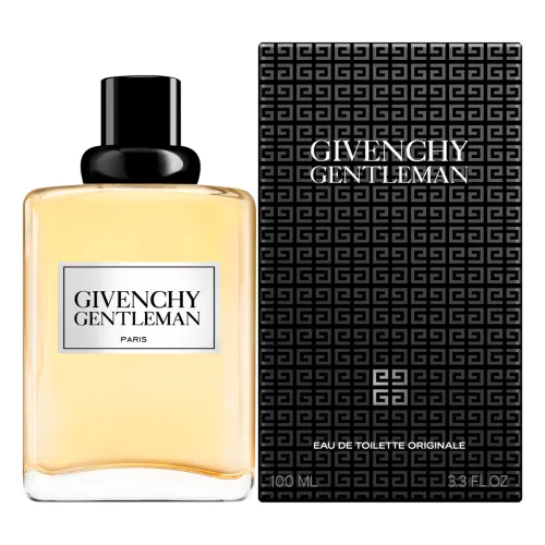 Gentleman Originale туалетная вода