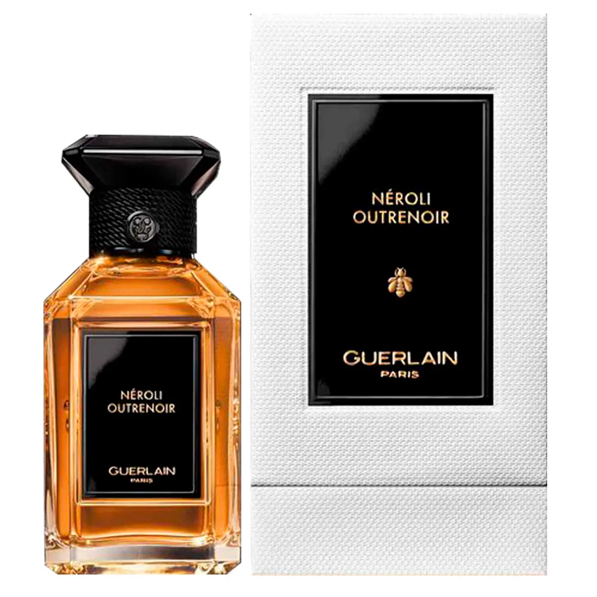 Neroli Outrenoir парфюмерная вода