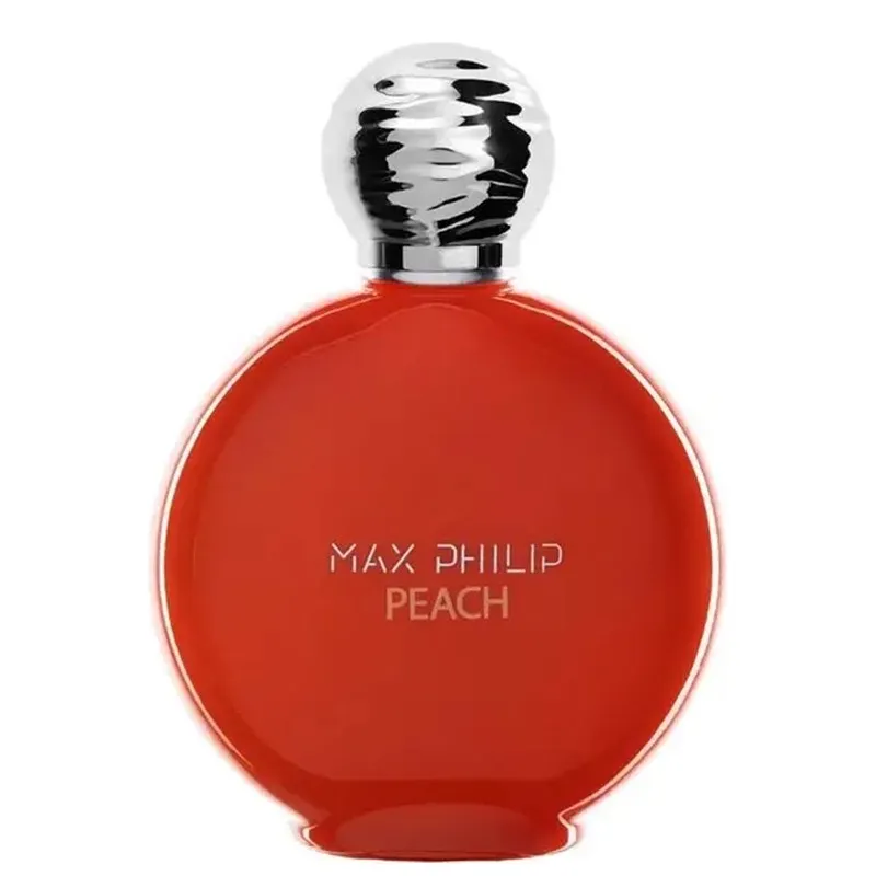 Peach парфюмерная вода
