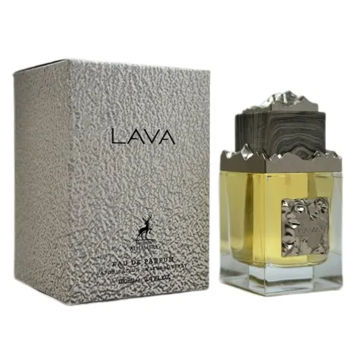 Lava парфюмерная вода