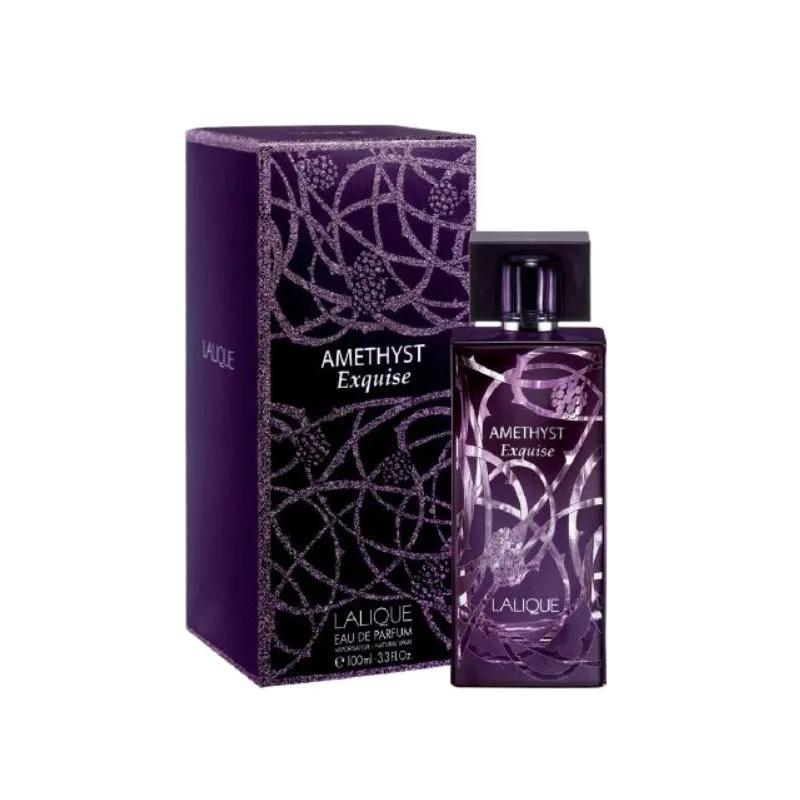 Amethyst Exquise парфюмерная вода