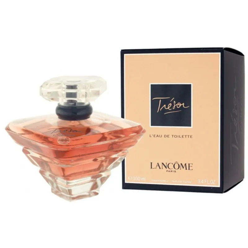 Tresor L'Eau de Toilette туалетная вода