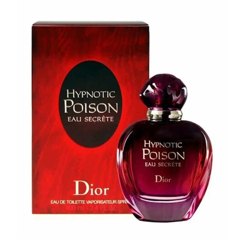 Hypnotic Poison Eau Secrete туалетная вода