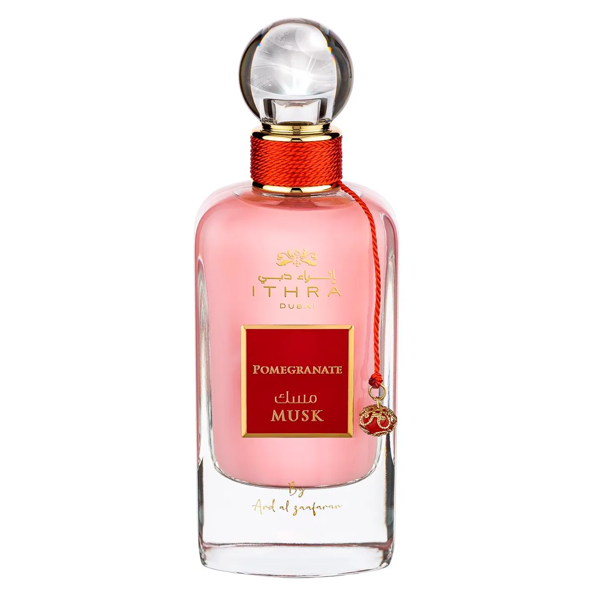 Pomegranate Musk парфюмерная вода