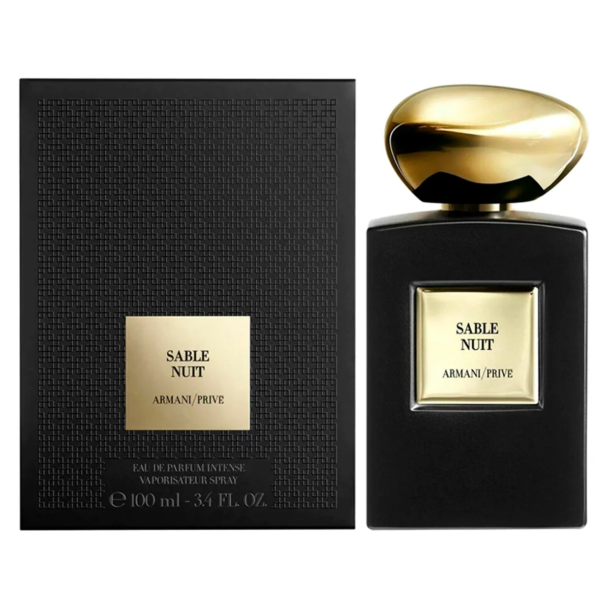 Prive Sable Nuit парфюмерная вода