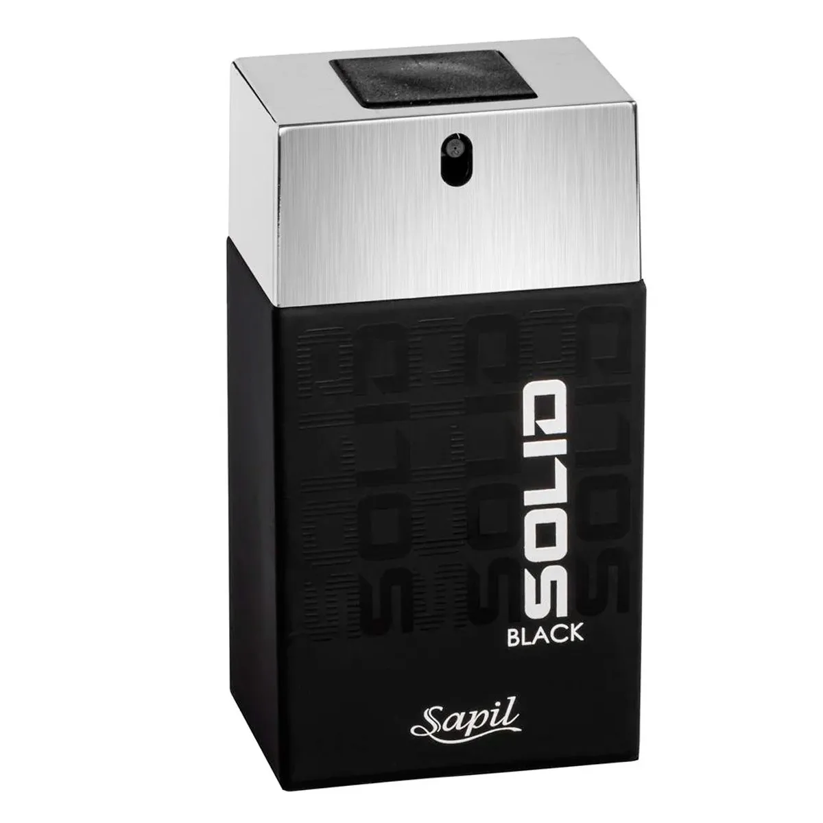 Solid Black туалетная вода