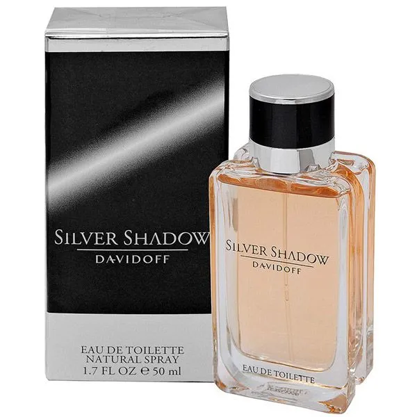 Silver Shadow туалетная вода