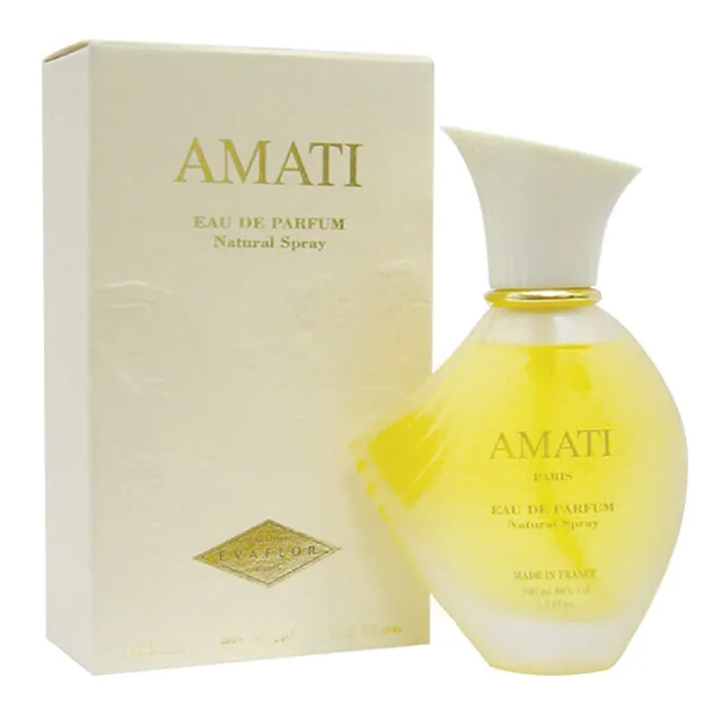 Amati парфюмерная вода