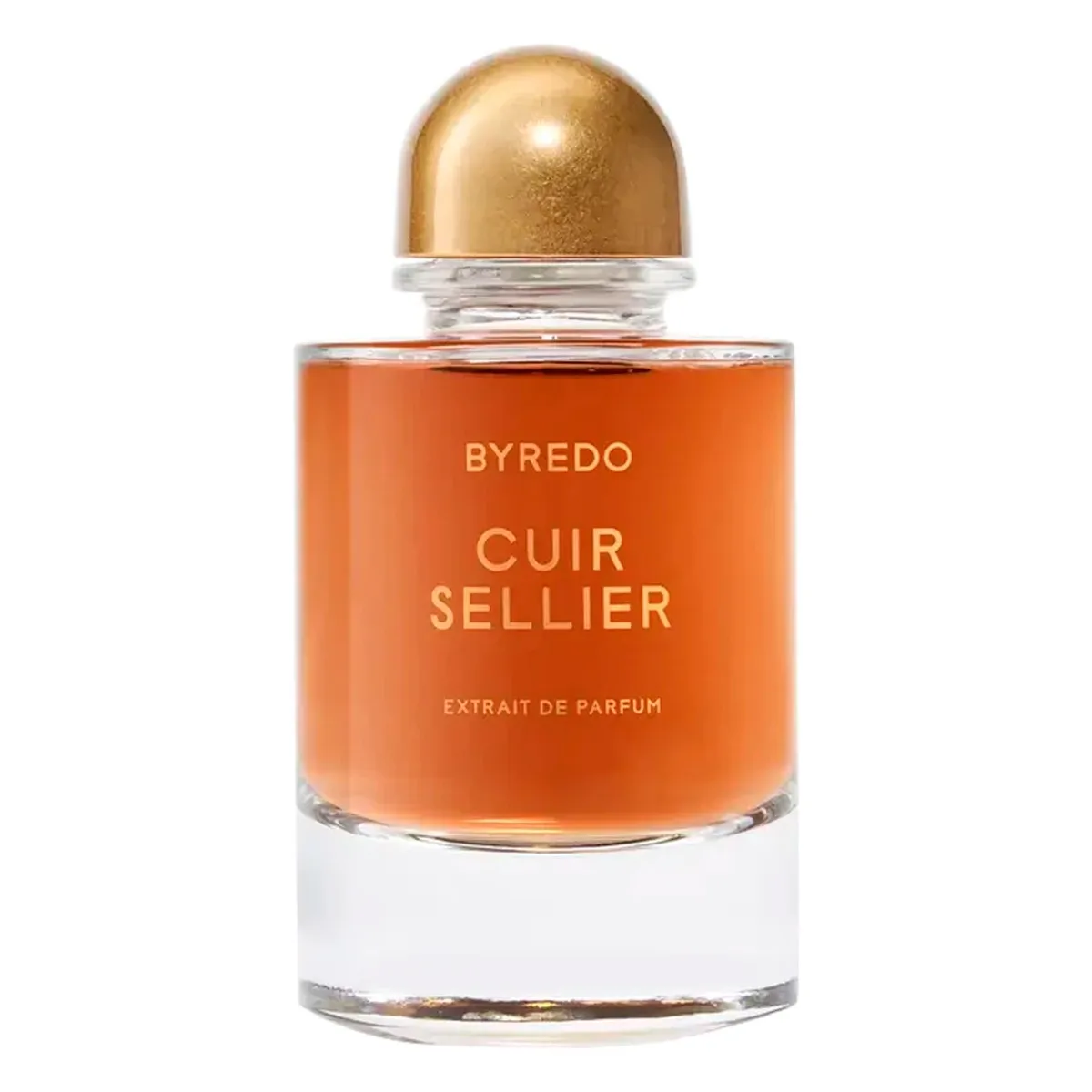 Cuir Sellier духи