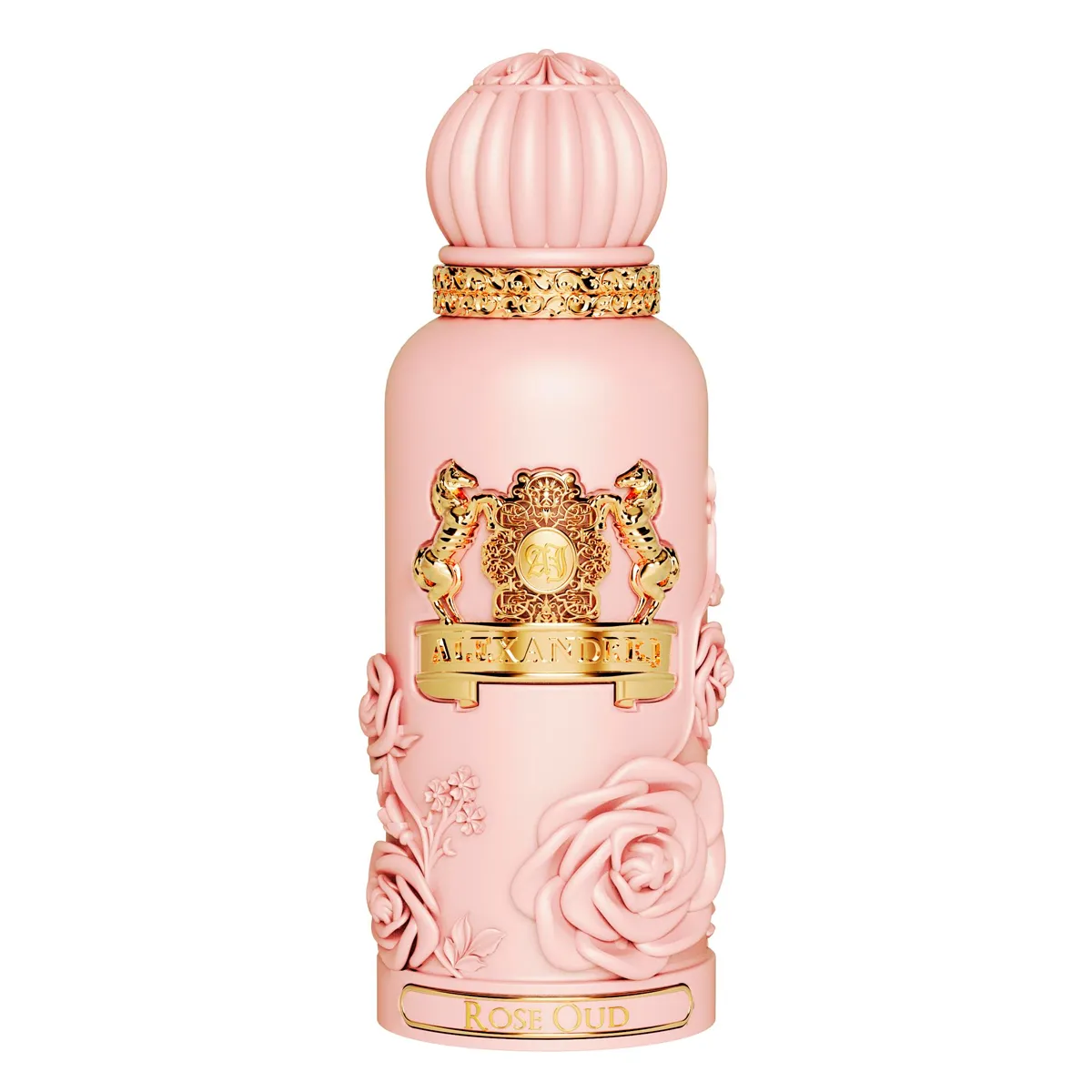 Rose Oud II парфюмерная вода