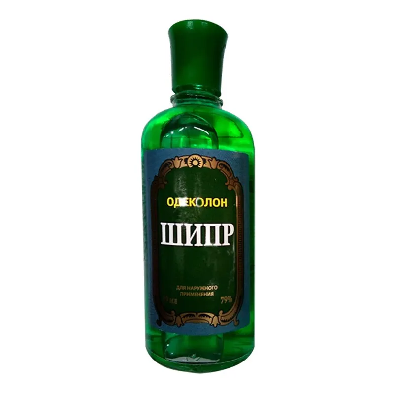 Шипр одеколон