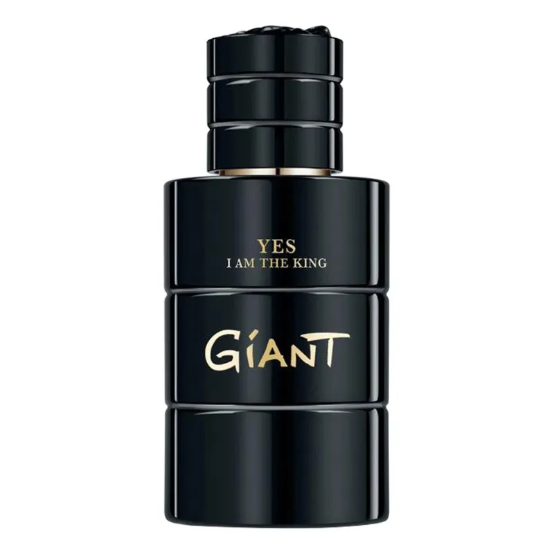 Yes I Am The King Giant парфюмерная вода