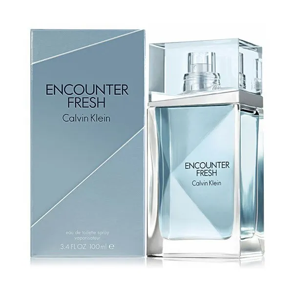 Encounter Fresh туалетная вода