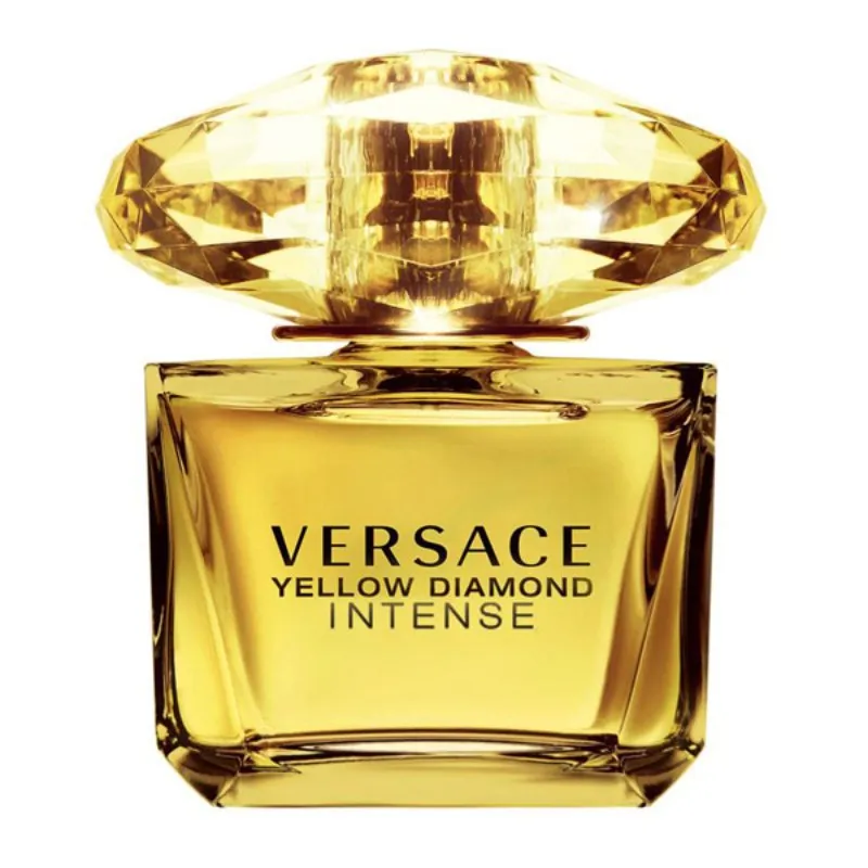 Yellow Diamond Intense парфюмерная вода